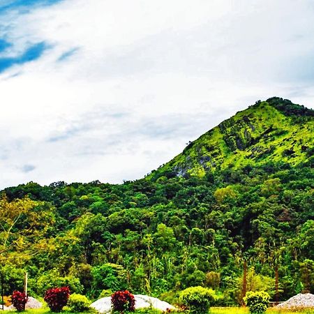 Staymaker Kasargali Homestay Саклешпур Экстерьер фото