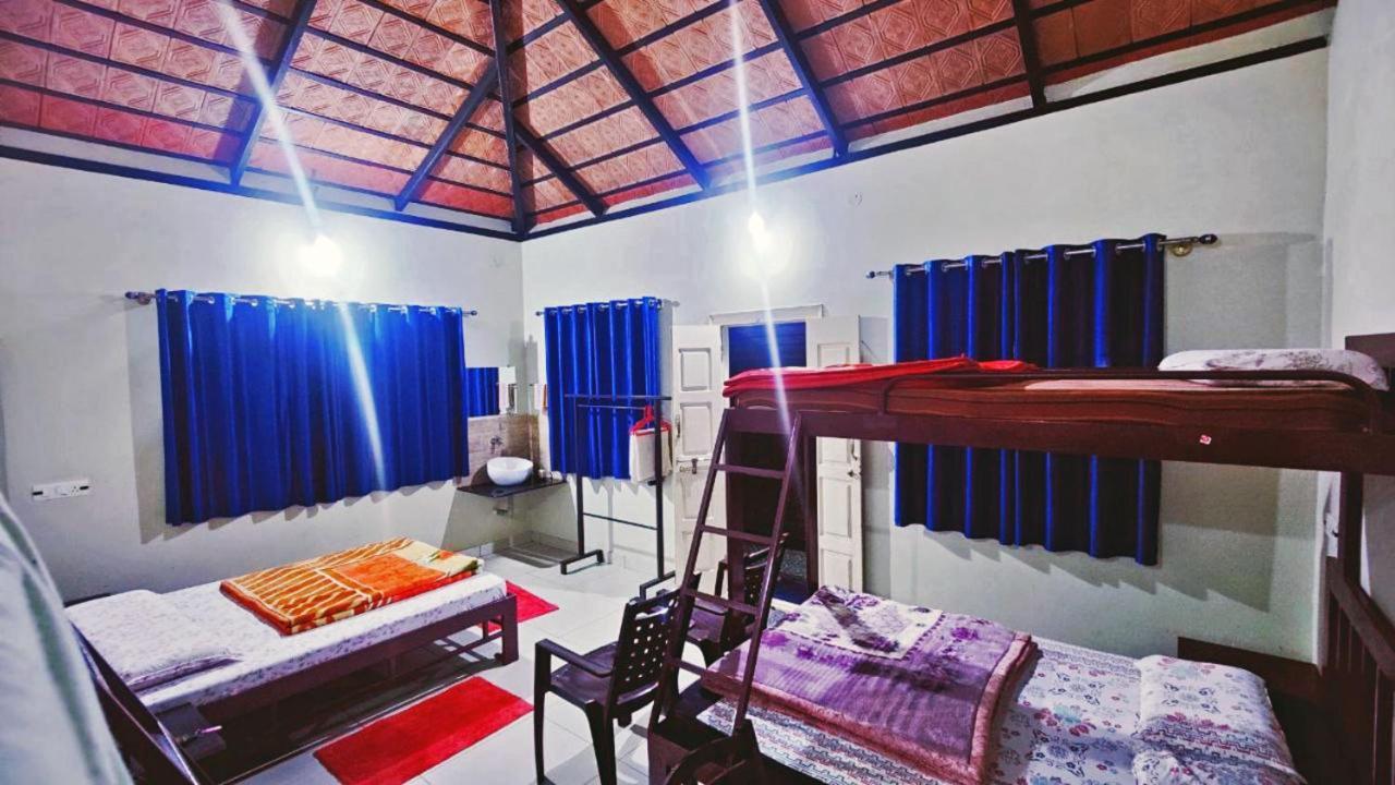 Staymaker Kasargali Homestay Саклешпур Экстерьер фото