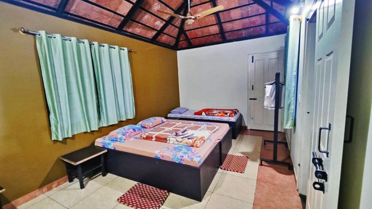 Staymaker Kasargali Homestay Саклешпур Экстерьер фото