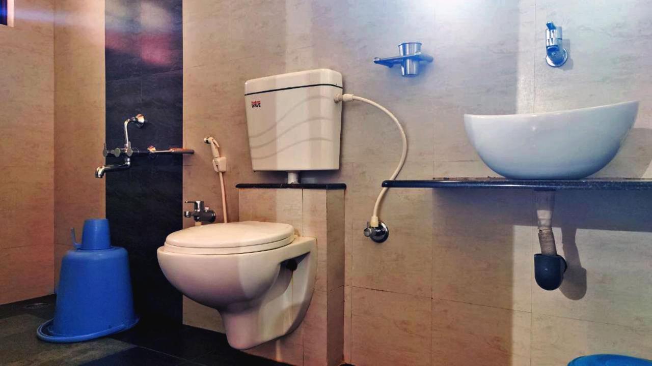 Staymaker Kasargali Homestay Саклешпур Экстерьер фото