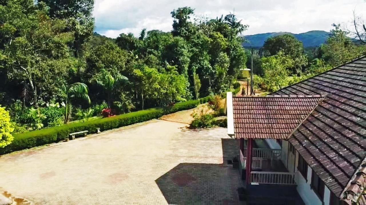 Staymaker Kasargali Homestay Саклешпур Экстерьер фото