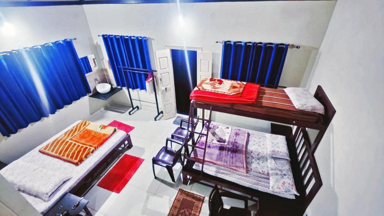 Staymaker Kasargali Homestay Саклешпур Экстерьер фото