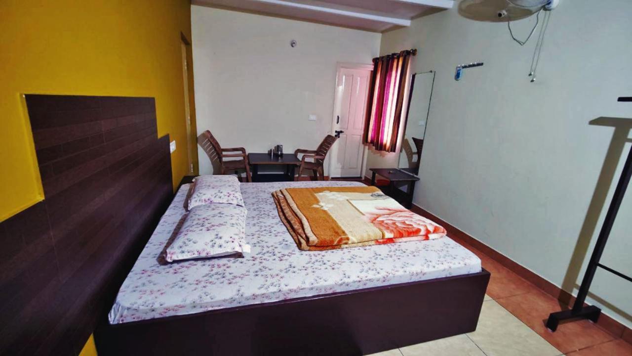 Staymaker Kasargali Homestay Саклешпур Экстерьер фото