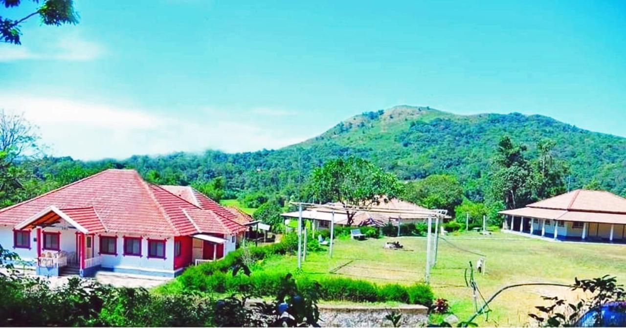 Staymaker Kasargali Homestay Саклешпур Экстерьер фото