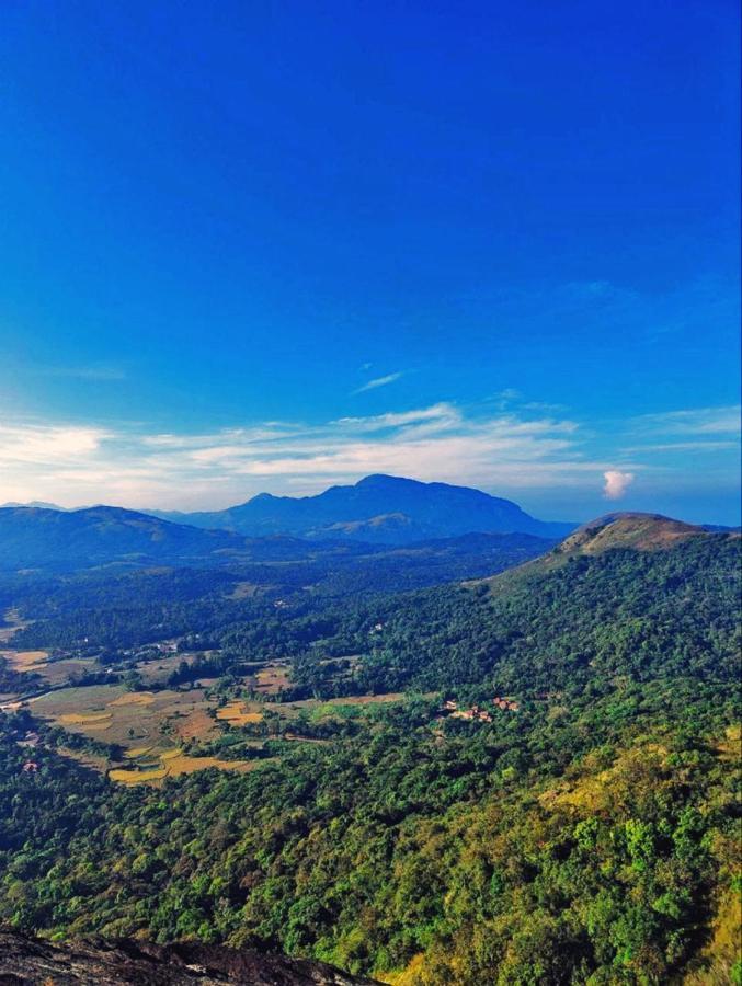 Staymaker Kasargali Homestay Саклешпур Экстерьер фото