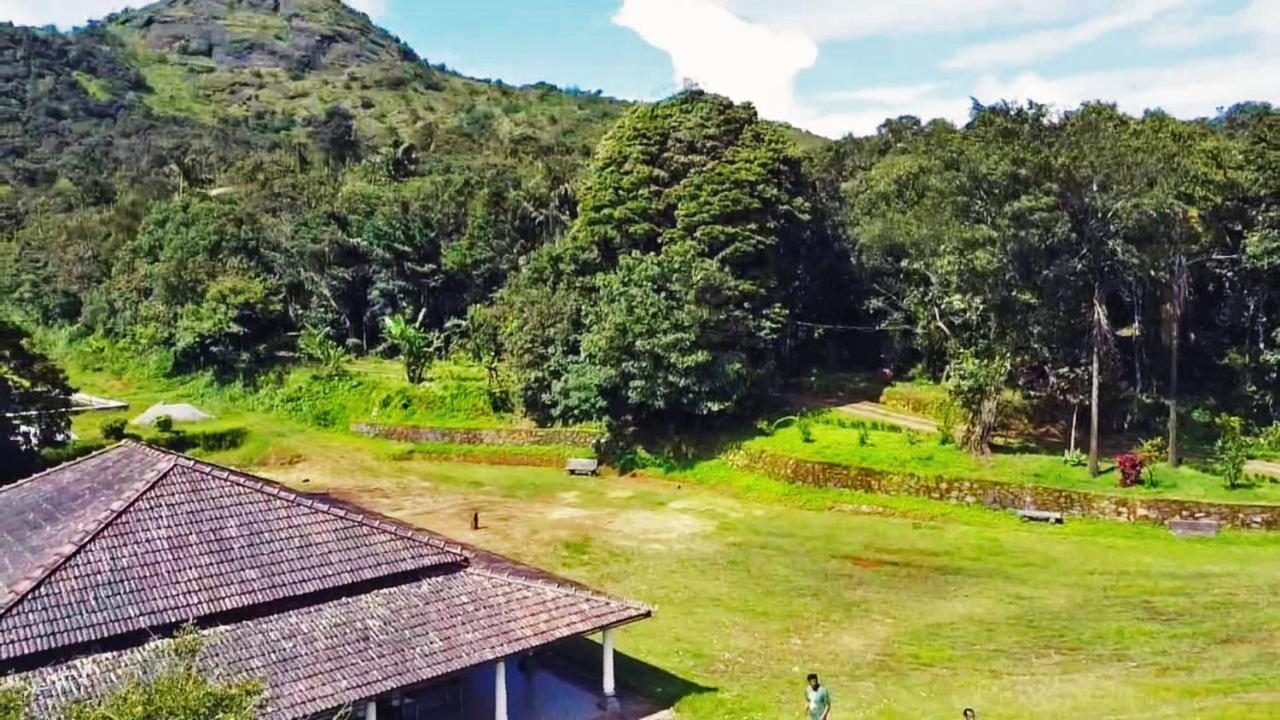Staymaker Kasargali Homestay Саклешпур Экстерьер фото